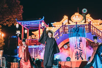 國色天鄉陸地樂園