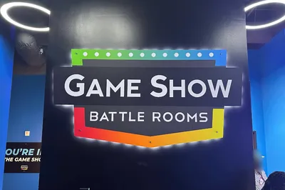 Game Show Battle Rooms