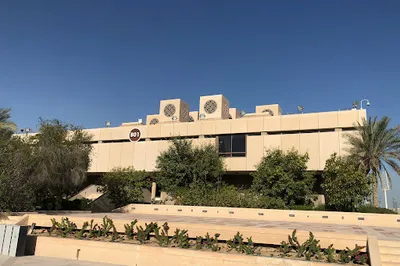 Men’s Activity Building (B02)