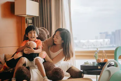 Returning to the 'Big Golden Ball': A Midsummer Memory at InterContinental Hangzhou