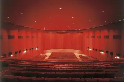 Hongse Theater