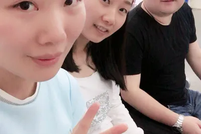 身體和靈魂總有一個在路上——記屬於我的旅行（十）