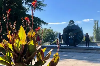 志願者溫室公園
