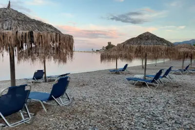 Myli Beach
