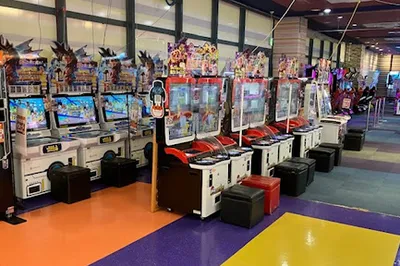 namco Naha Main Place