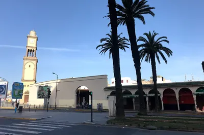 Dar el Makhzen
