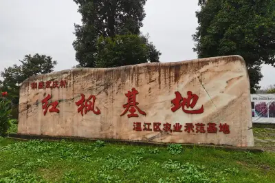Hongfeng Base