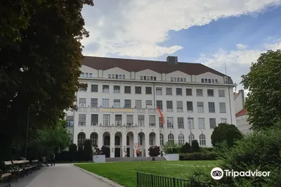 Währinger Park