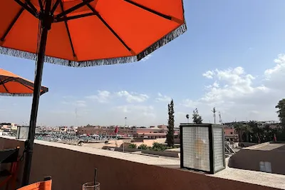 DADA MARRAKECH