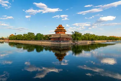 My First DIY Trip to Beijing in 2021: Fun Places to Go and Must-See Attractions