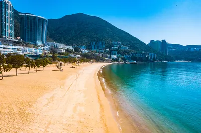 浅水湾