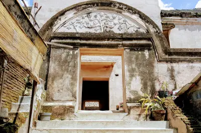 Pulo Kenanga