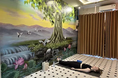 Asoka Yoga Meditation Hoi An