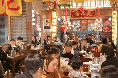 Have You Tried These 5 Top Restaurants in Changsha's Food Scene?