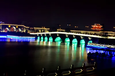 Drunk on Beauty: Jingzhou, a Captivating City