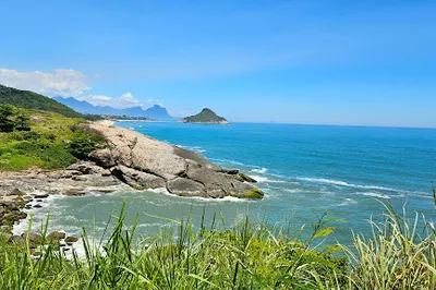 Mirante do Roncador