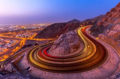 Muscat Viewpoint