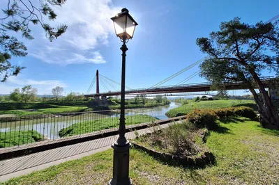 Parco delle Cascine