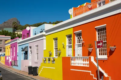 Bo-Kaap
