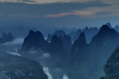 2020 Yangshuo 3-Day 2-Night Travel Guide: Yangshuo Instagram-Worthy Spots Check-in, Yangshuo 3-Day Tour, Recommended Yangshuo Instagram-Worthy View Hotels