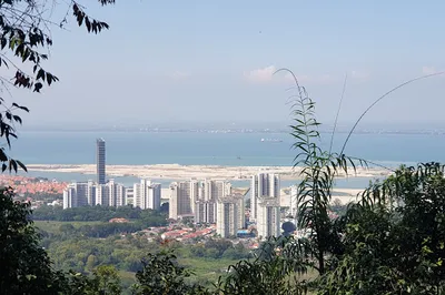 Moongate 5 Penang