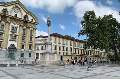 Congress Square