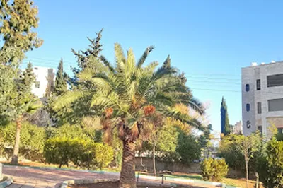 AlMamonia Park