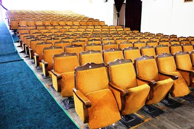 Hamid Olimjon Nomidagi Drama va Musiqa Teatri