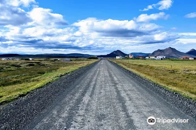 Another Iceland