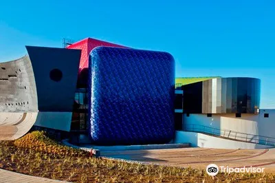Soweto Theatre