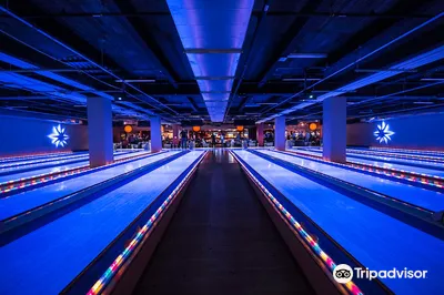 Lucky Strike Philadelphia