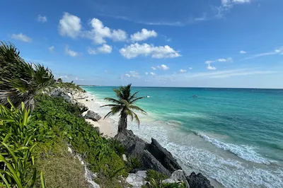 Cancun Travel Experience