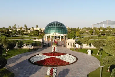 Al Khor Family Park & Zoo