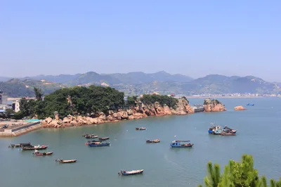 Deep Dive into Xiapu Part 5: Xiyang Island and Dongchongkou