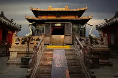 听说，有人来这儿玩一趟挖到了金......