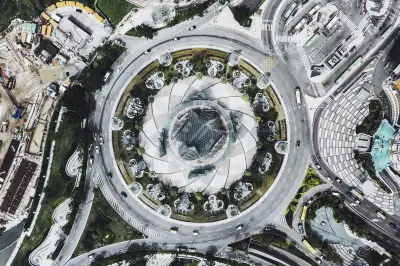 亚马喇前地