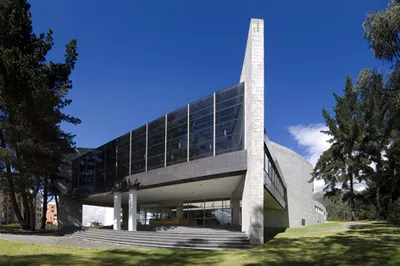 Casa De la Musica