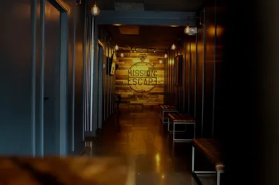 Mission: Escape Atlanta