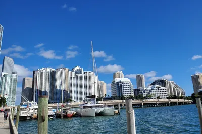 Catamaran Adventure Charters