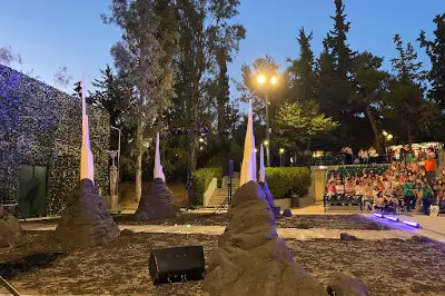 Papagou Garden Theatre