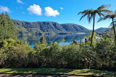 Blue Lake Park