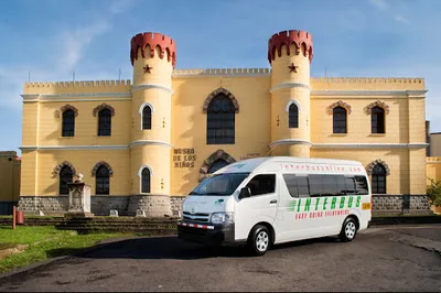 Interbus Costa Rica