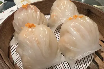 2023年新春之行-美丽广州，精彩纷呈