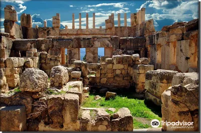 Qasr Al-Abed