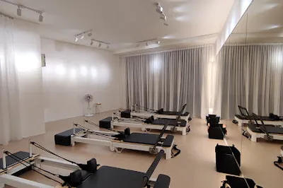 Third Space Pilates - Bayan Lepas
