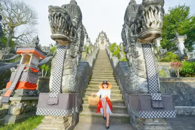 連普揚寺