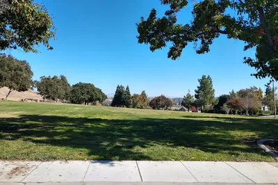 Almaden Meadows Park