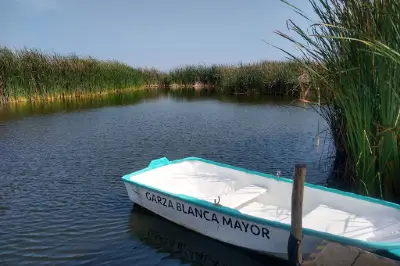 Pantanos de Villa Wildlife Refuge