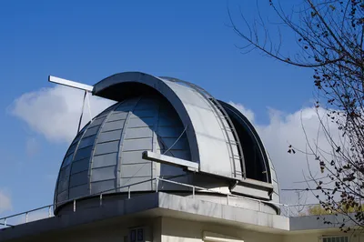 Sapporo City Observatory