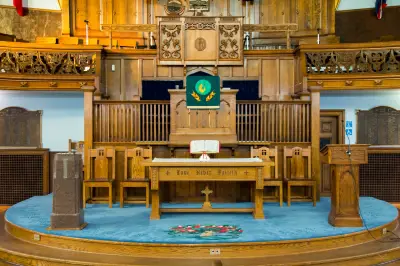 Grace Presbyterian Church